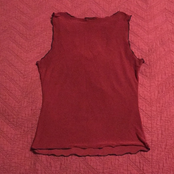 Cheroy Top - Picture 2 of 2